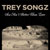 Trey Songz - Sex Ain't Better Than Love